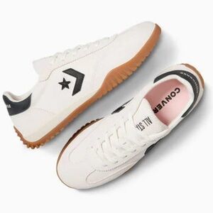 Converse Run Star Trainer size 10 womens